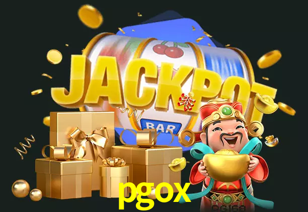pgox bet