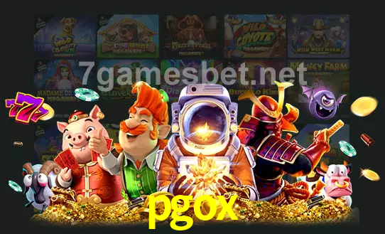 cassino pgox