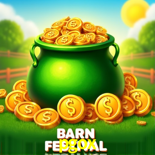 Benefícios da Conta pgox