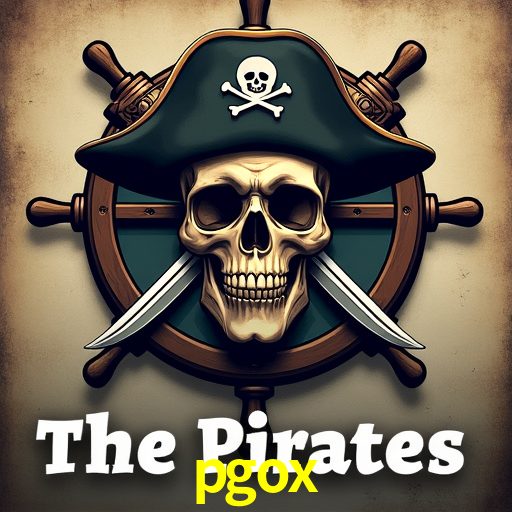 Provedores de Jogos pgox