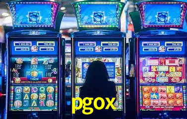 Promoção Relâmpago pgox