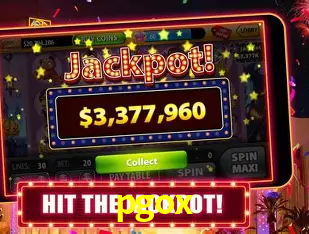 Sistemas de Segurança pgox