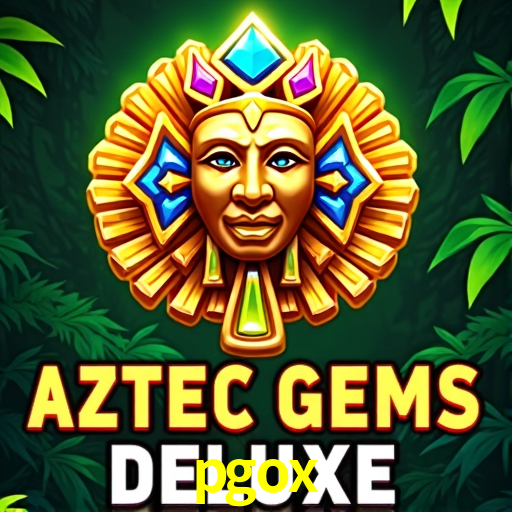 Bônus de Boas-vindas pgox