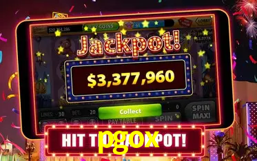 Especiais de Fim de Semana pgox