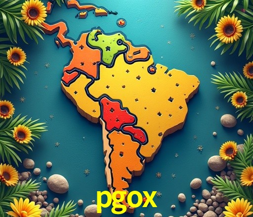 Jogos Exclusivos pgox