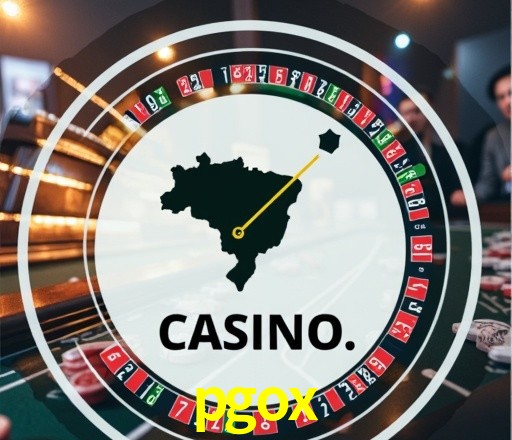 Casino Ao Vivo pgox