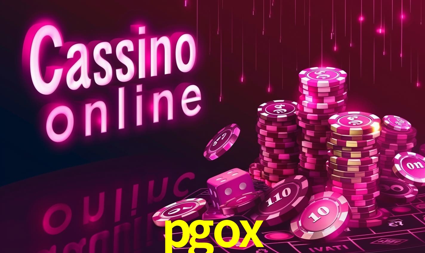 A Emoção da Loteria na pgox: Uma Chance de Mudança de Vida
