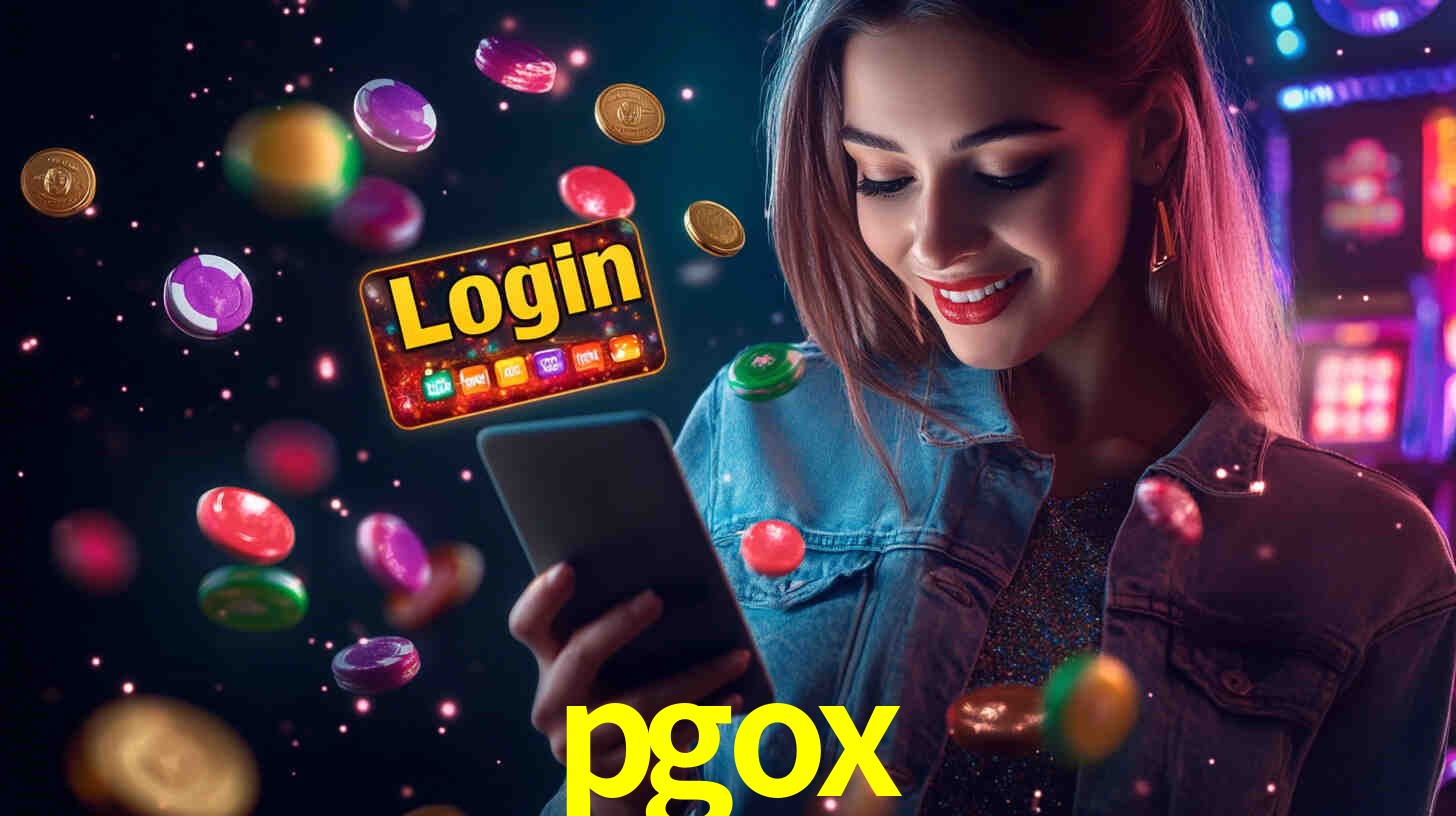 Descubra a Essência do pgox: Nossa História e Compromissos