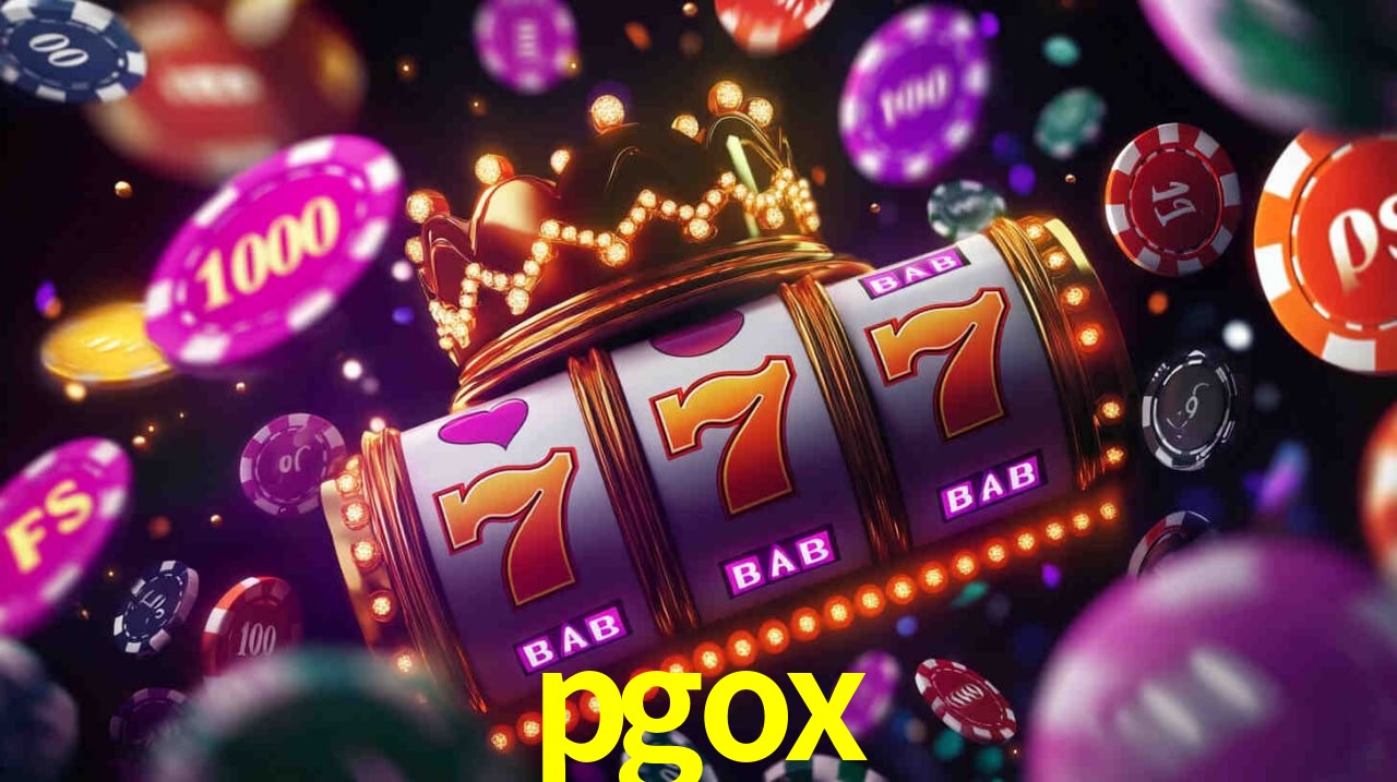 Seasonal Promotions pgox