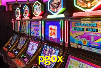 A Revolução dos Aplicativos de Jogos no pgox