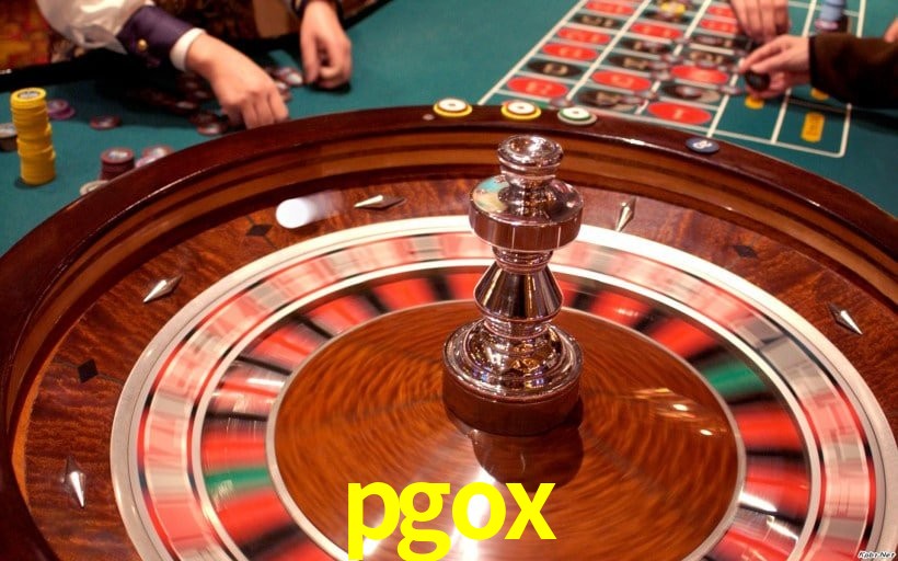 Torneios pgox