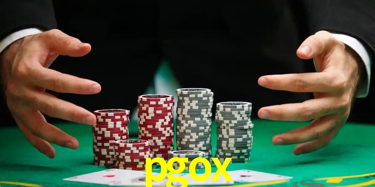 pgox bet