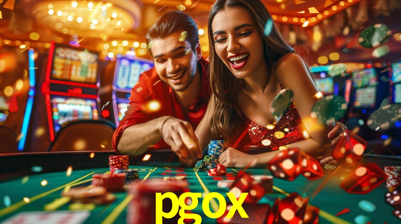 Integração de APIs pgox