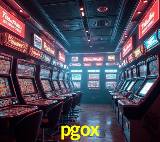 pgox