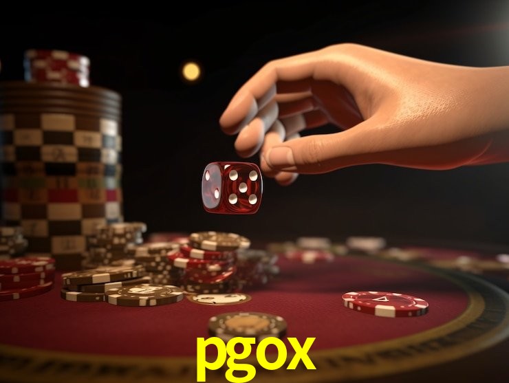 Login Seguro pgox