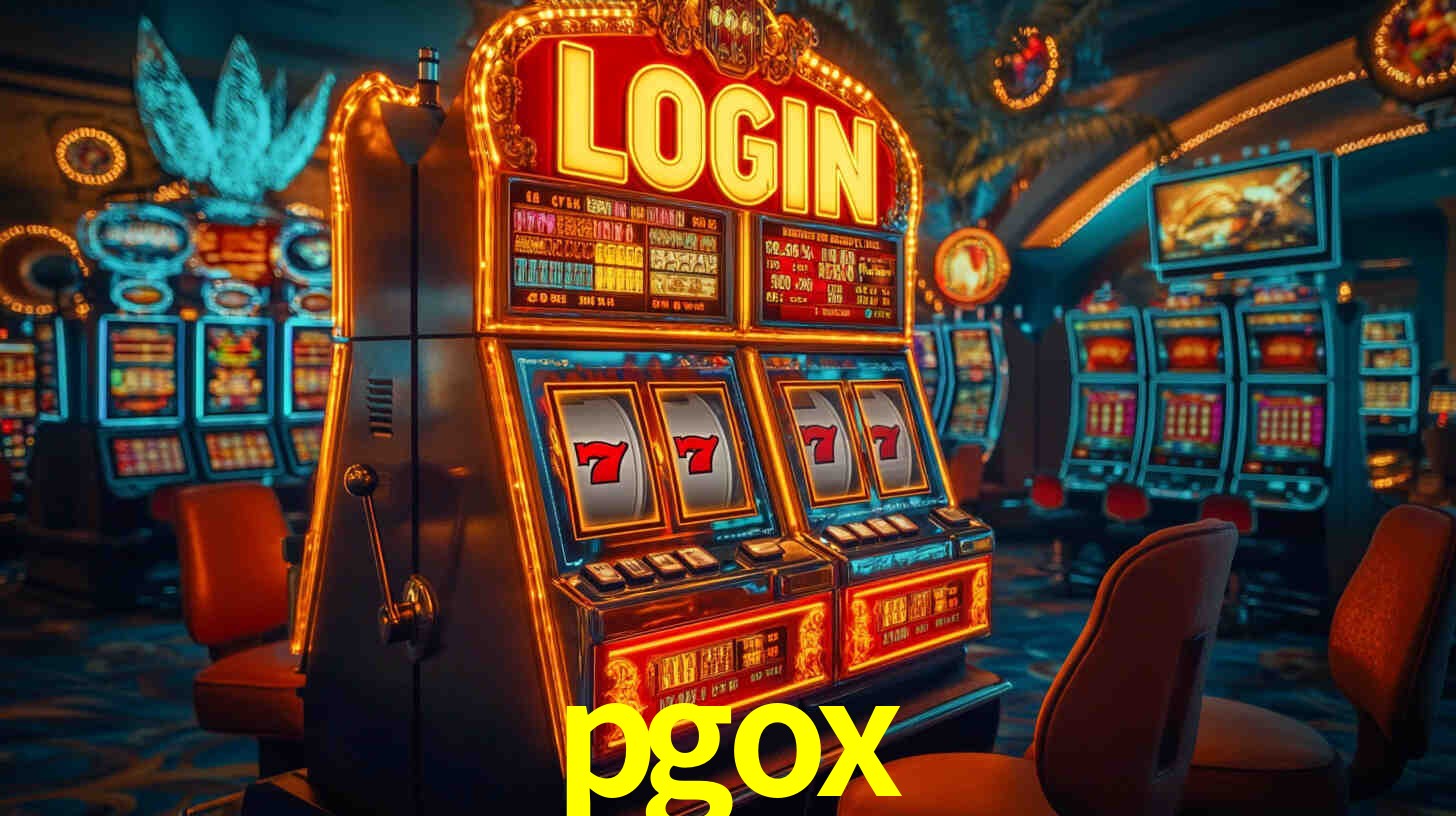 Sports Statistics pgox
