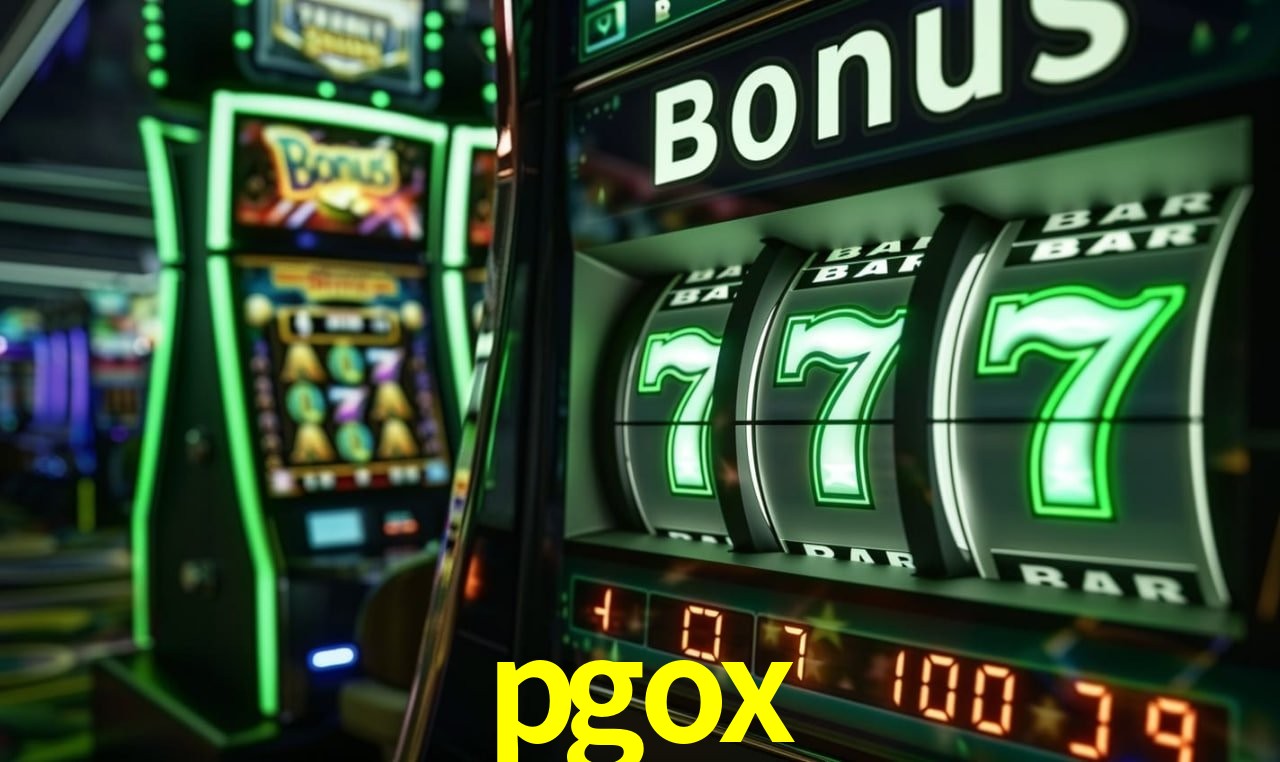 Exclusive Offers pgox