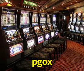 Desvendando o Mundo dos Jogos Virtuais na pgox