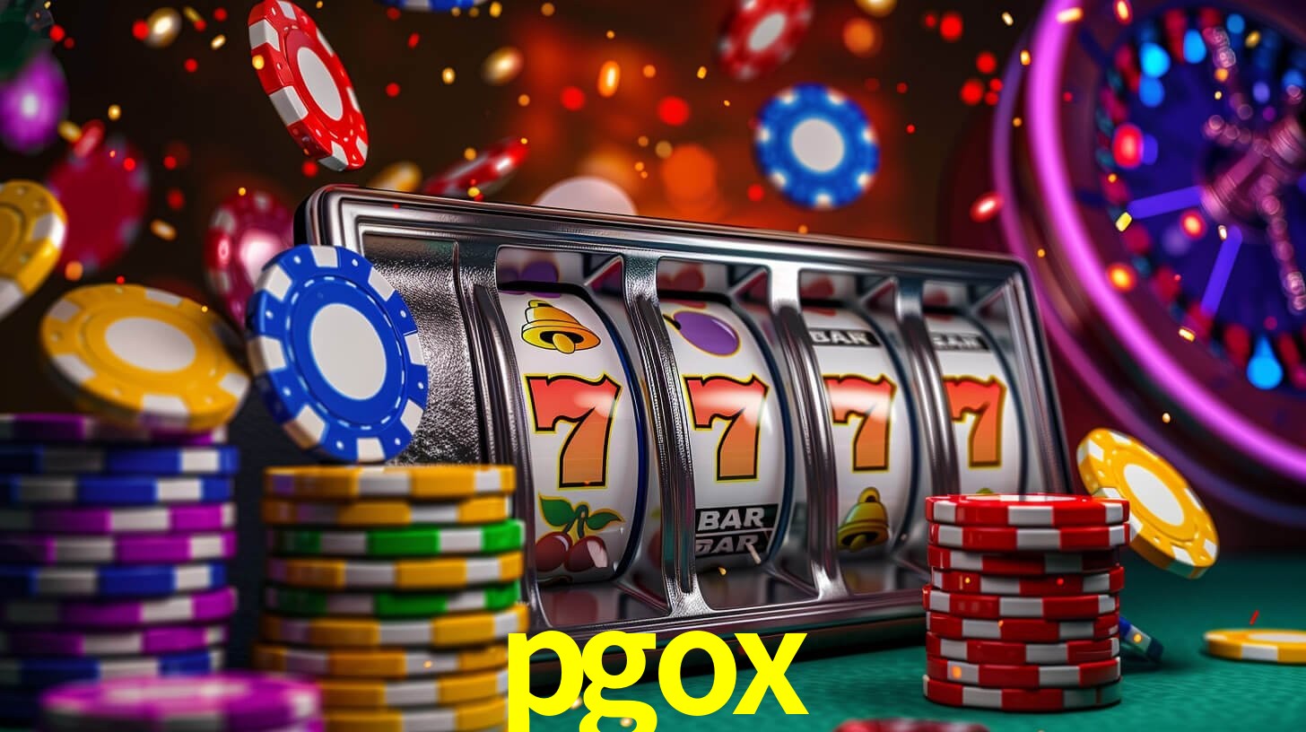 Bônus Diários pgox
