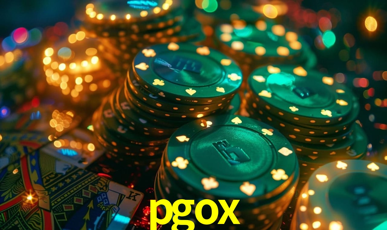 Apostas de Tênis pgox