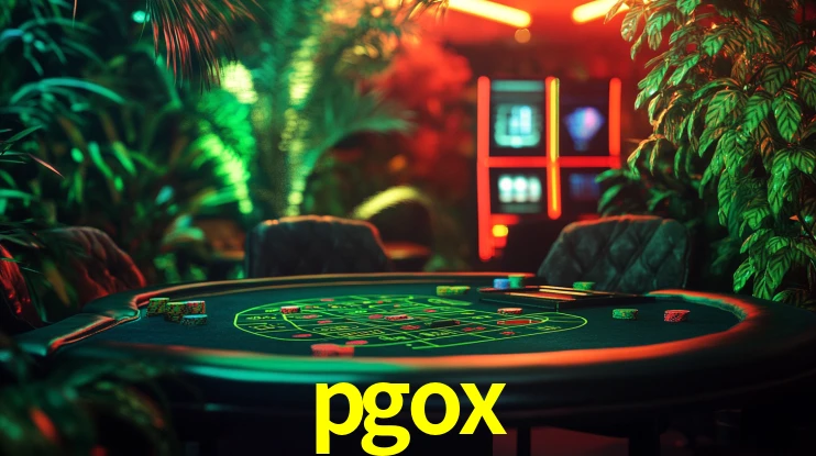 Bonus Features pgox
