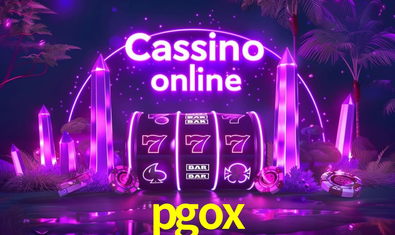 Promoção Relâmpago pgox