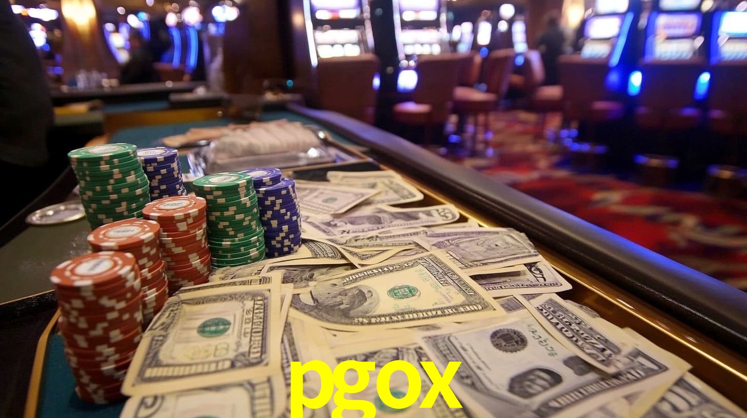 pgox