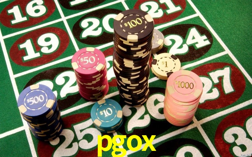Experiência VIP pgox