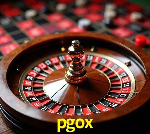 pgox.bet