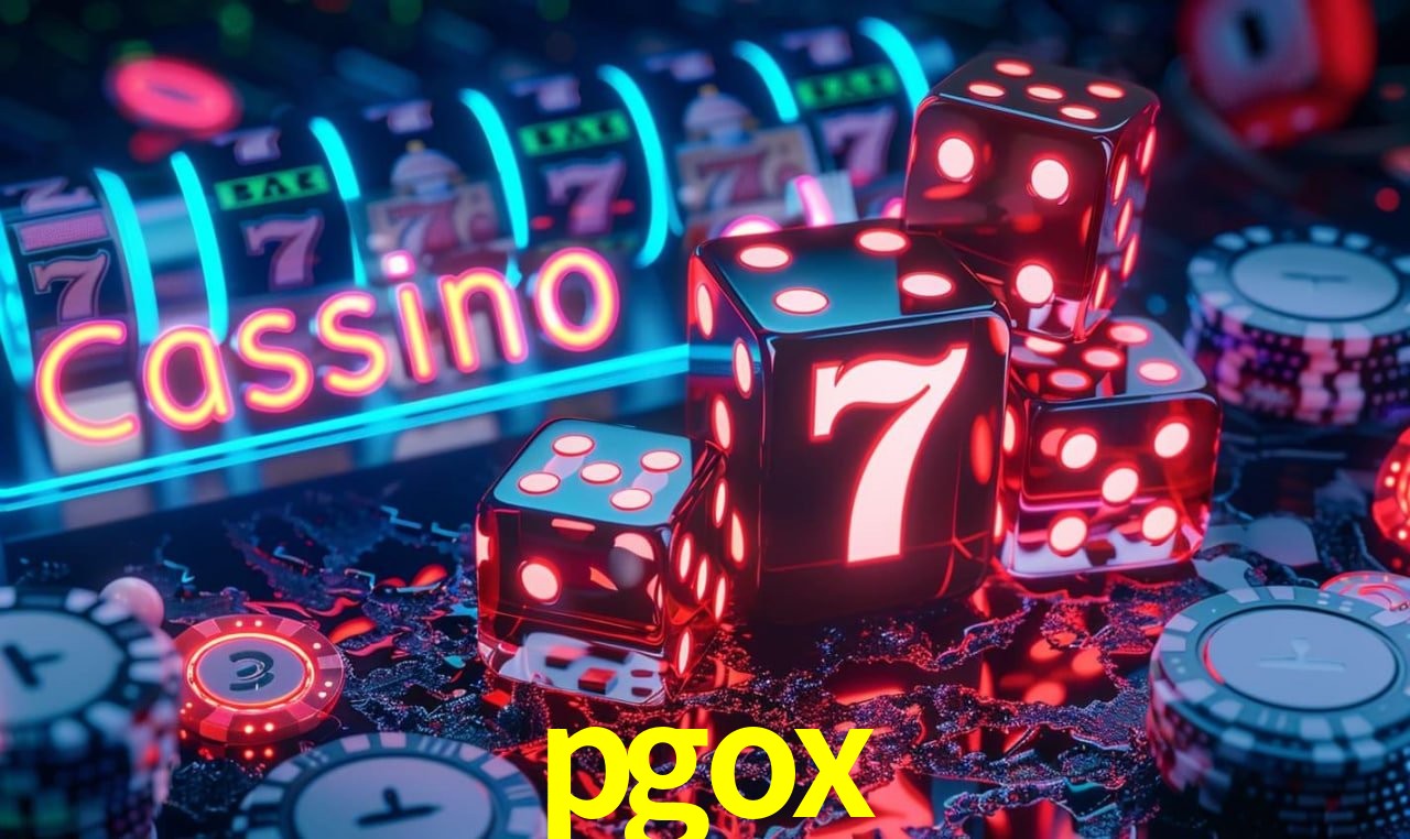 Platform Technology pgox