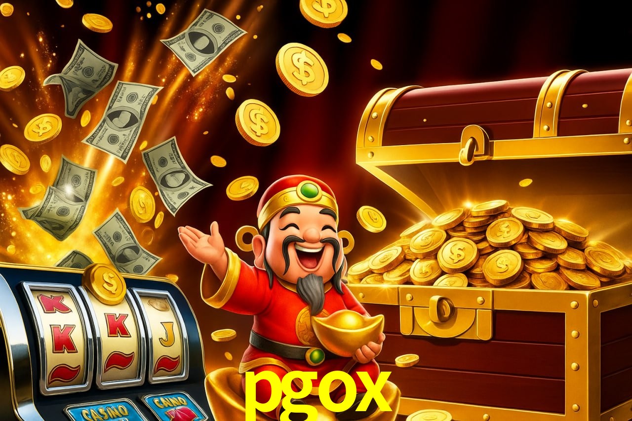 Programa VIP pgox
