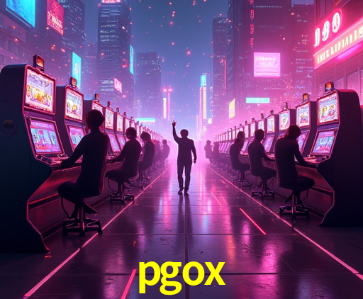 Mesa de Blackjack pgox