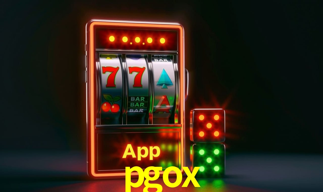 Diretório de Jogos pgox