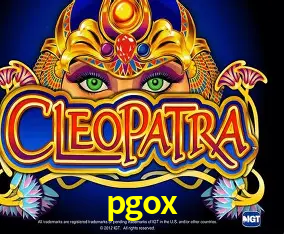 Descubra a Magia dos Jogos de Arcade no pgox