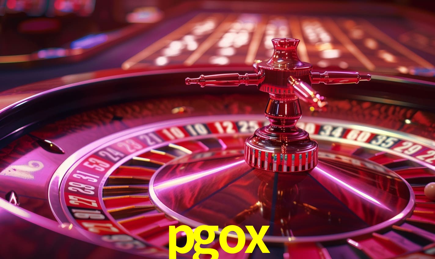 pgox