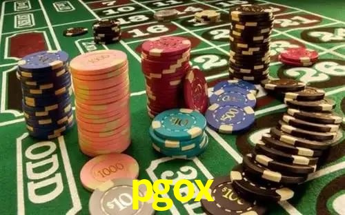 pgox bet