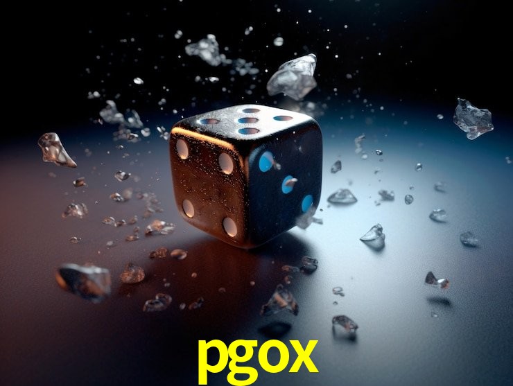 pgox,pgox.bet