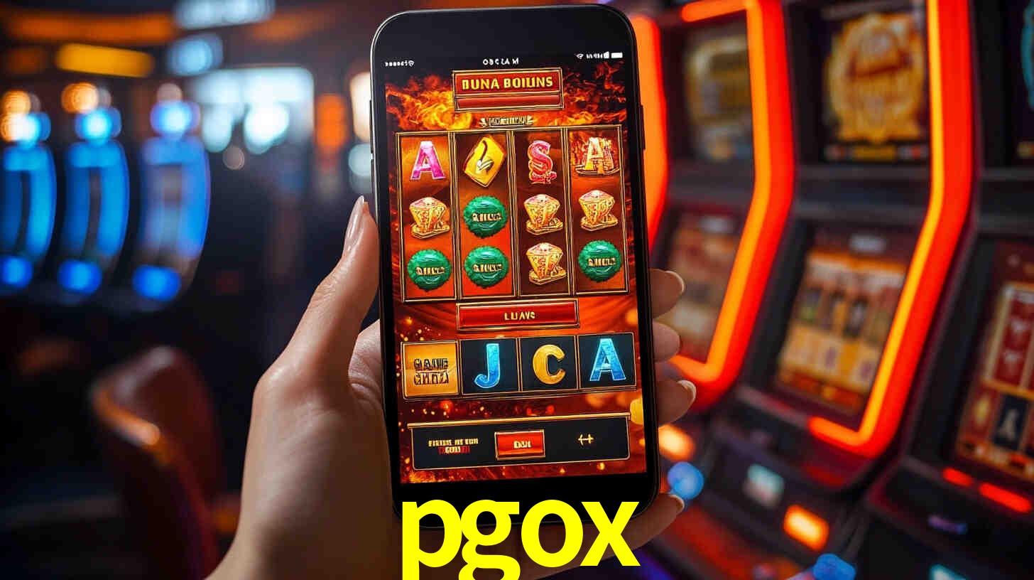 Live Casino pgox