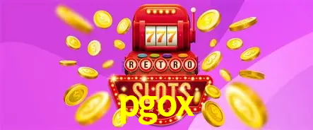 Descubra a Magia dos Jogos de Arcade no pgox