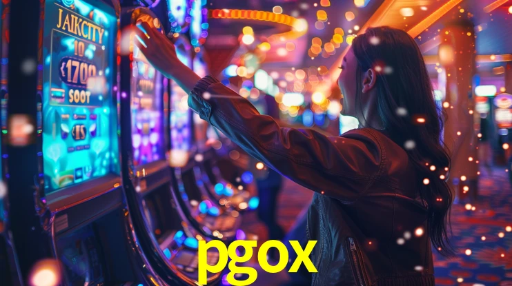 VIP Casino pgox