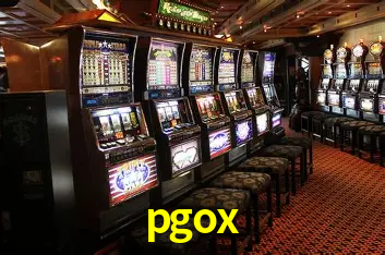 A Popularidade dos Caça-Níqueis no pgox