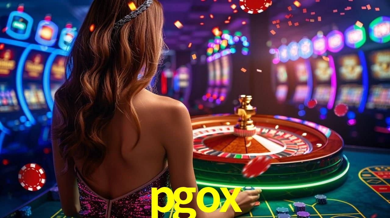 pgox