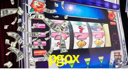 pgox,pgox.bet