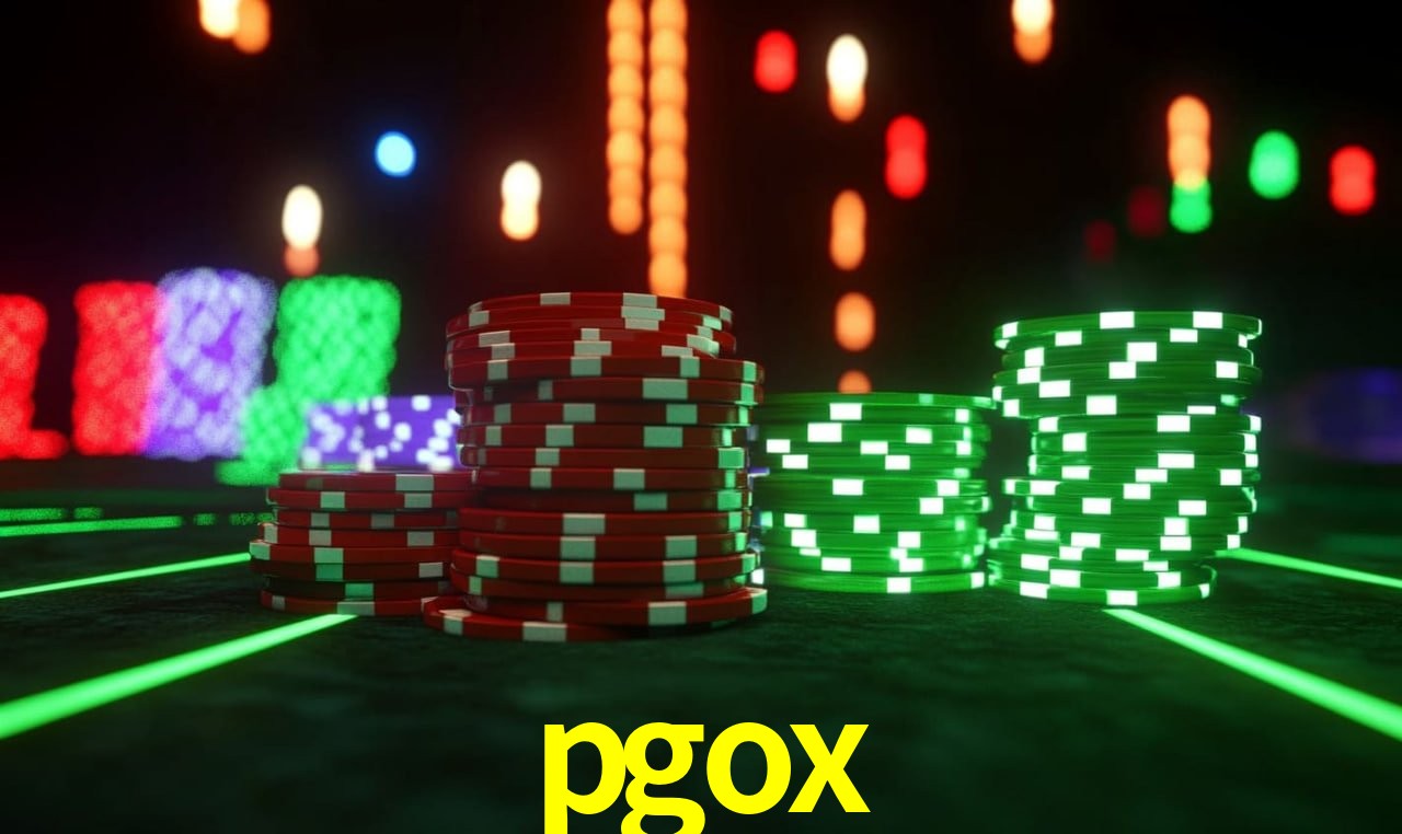 API Integration pgox