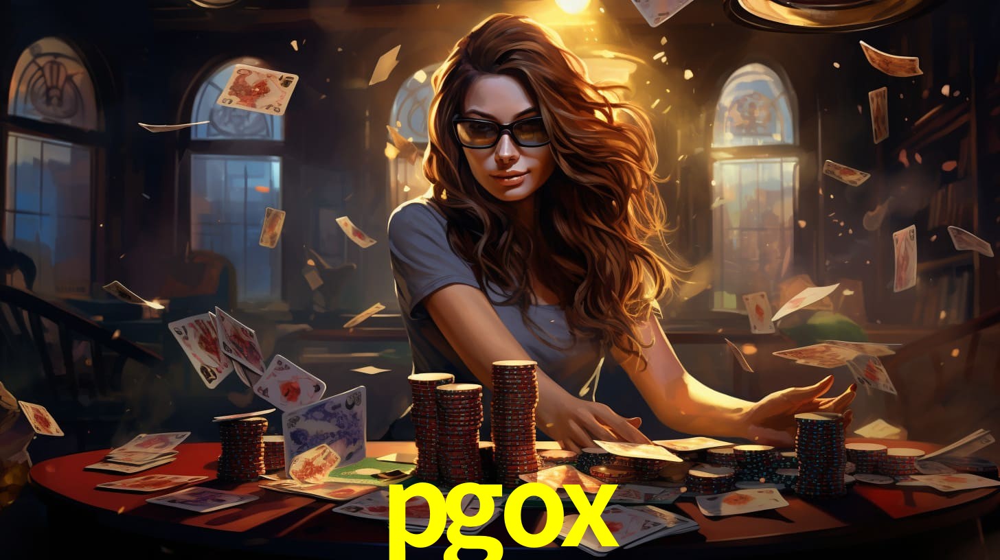 Games Directory pgox