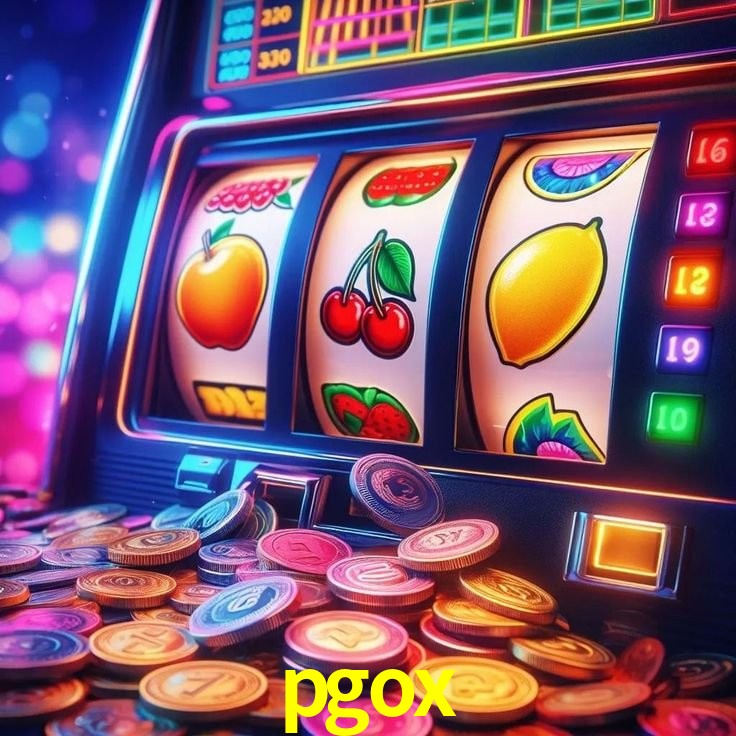 Estatísticas do Jogo pgox
