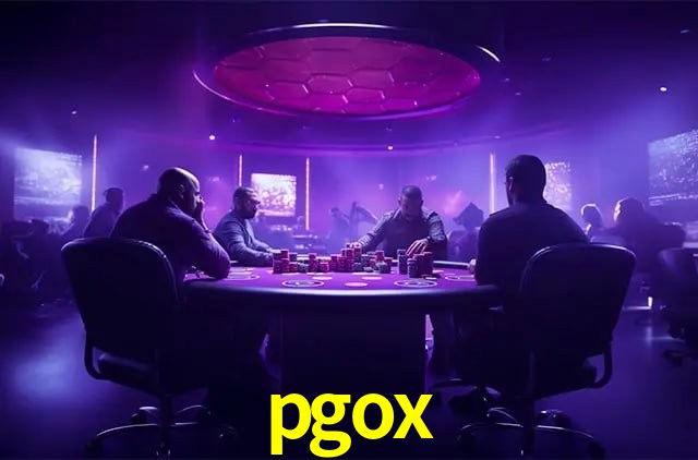pgox.bet
