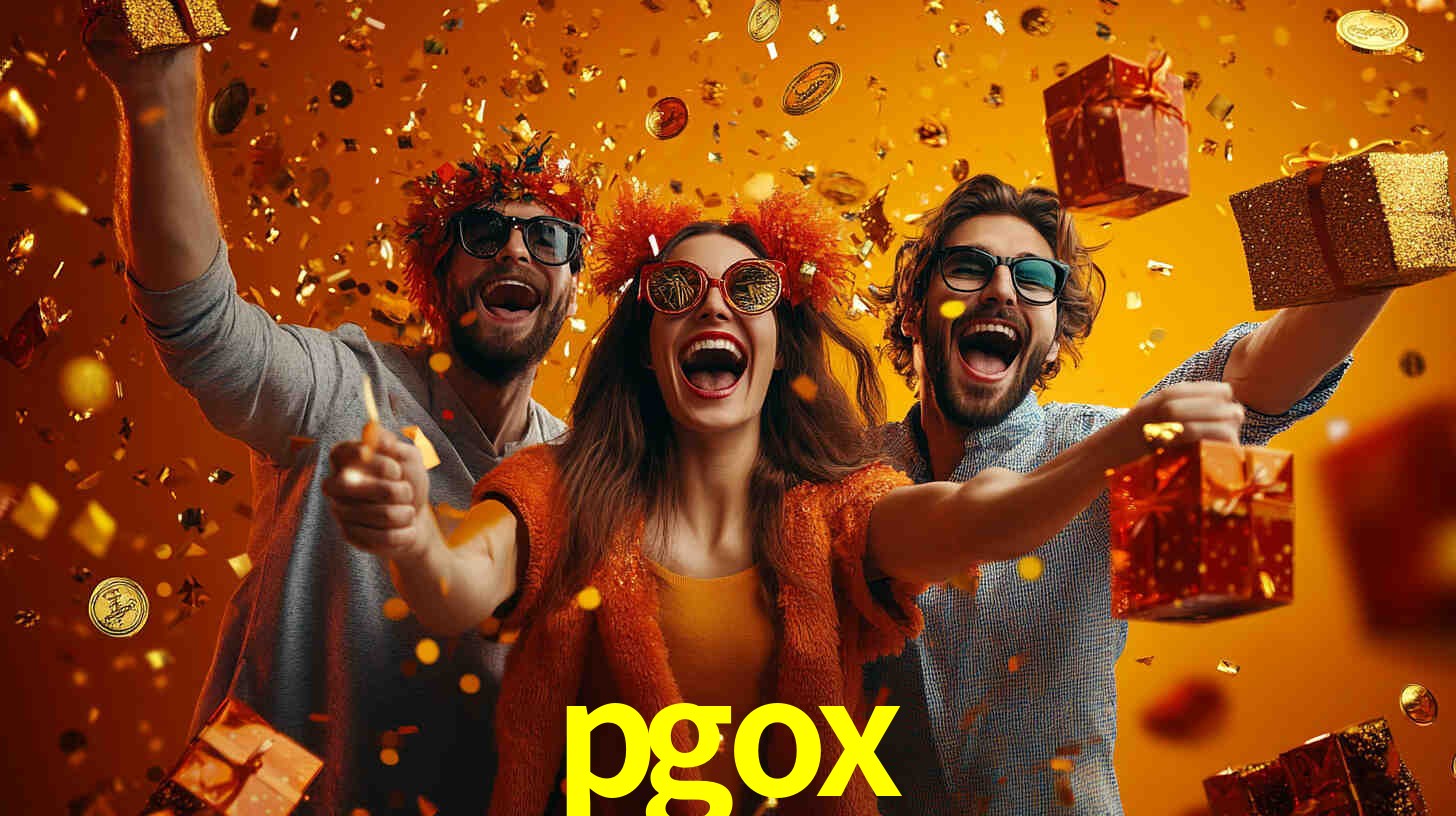 Daily Bonuses pgox
