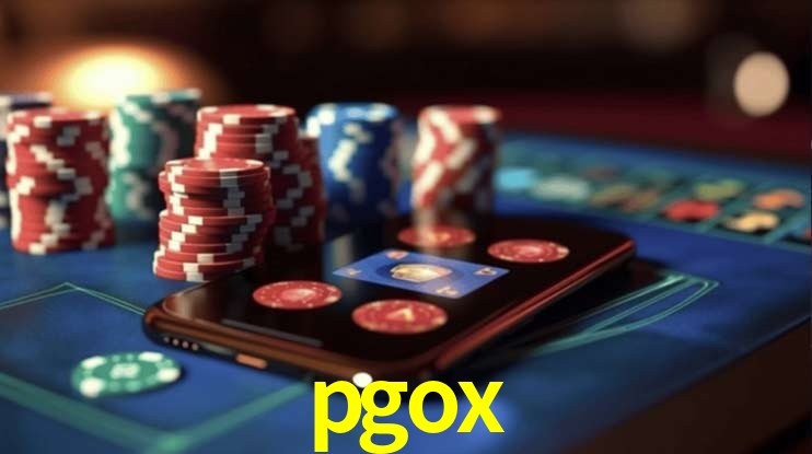 Benefícios da Conta pgox
