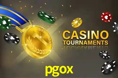 pgox,pgox.bet